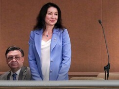 Ирина Окладникова: от экономических дебютов к посту вице‑премьера