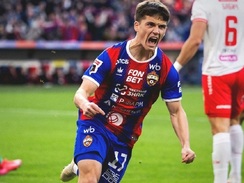 ЦСКА разгромил «Спартак»: 2:0 в 12‑м туре РПЛ
