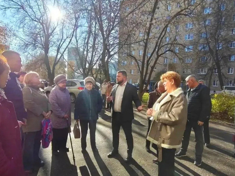 Осушение подвала и ликвидация плесени в доме на Фрунзе, 9А, Серпухов