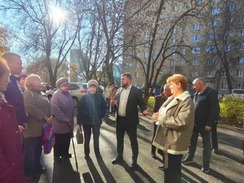 Осушение подвала и ликвидация плесени в доме на Фрунзе, 9А, Серпухов
