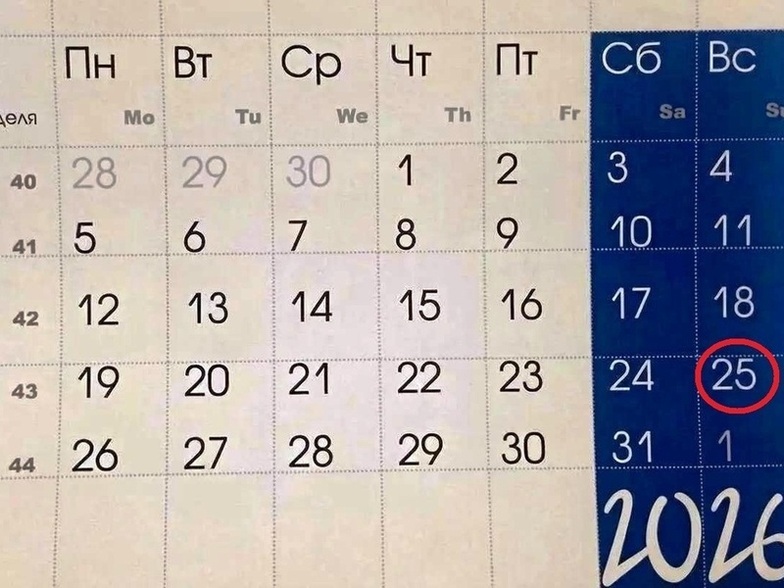 25 октября в истории: заложен Храм Христа Спасителя на Воробьевых горах