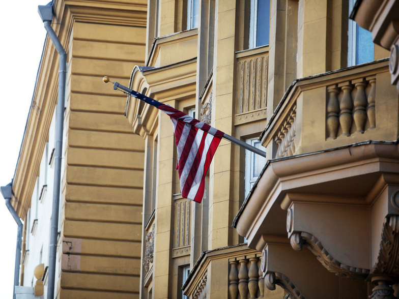 Демократы могут обойти вето Трампа и одобрить новую помощь Украине